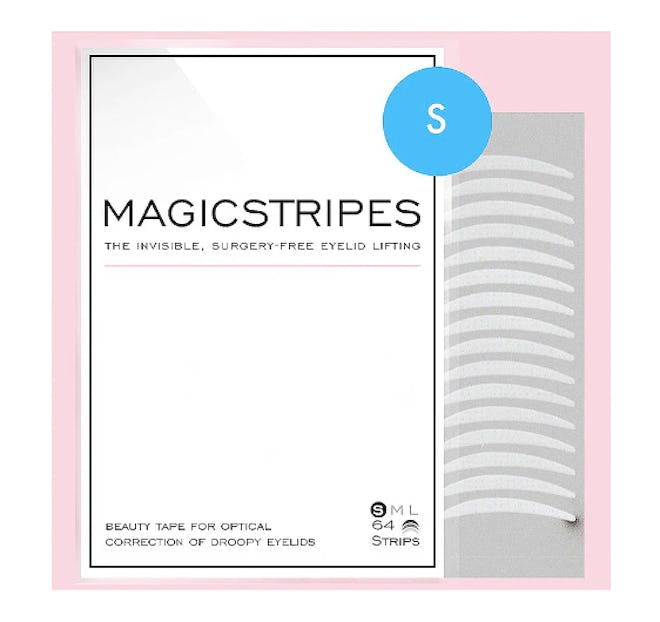 MAGICSTRIPES Eyelid Lifting Stripes Small
