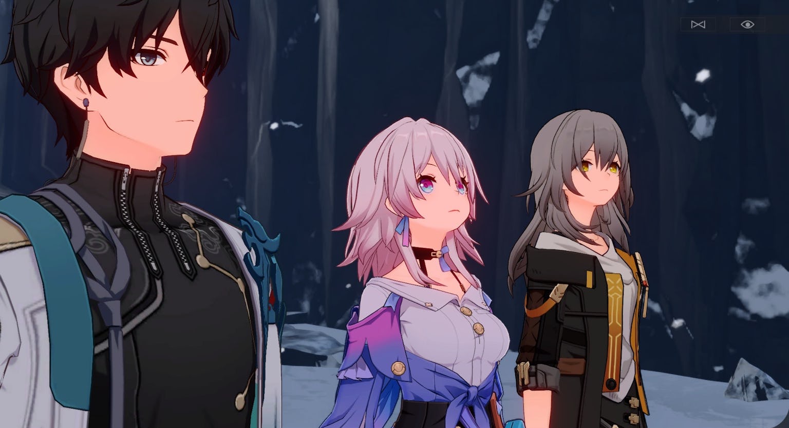 'Honkai Star Rail' characters: Everything we know about all 23 heroes
