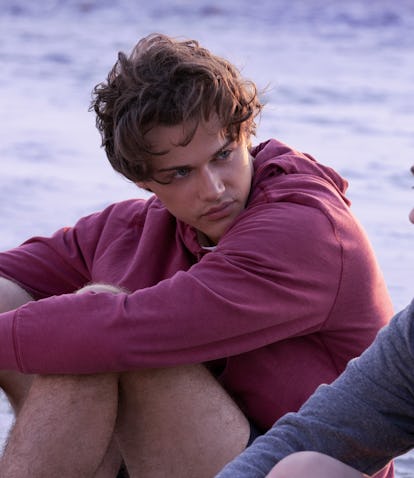 Conrad In 'The Summer I Turned Pretty'?