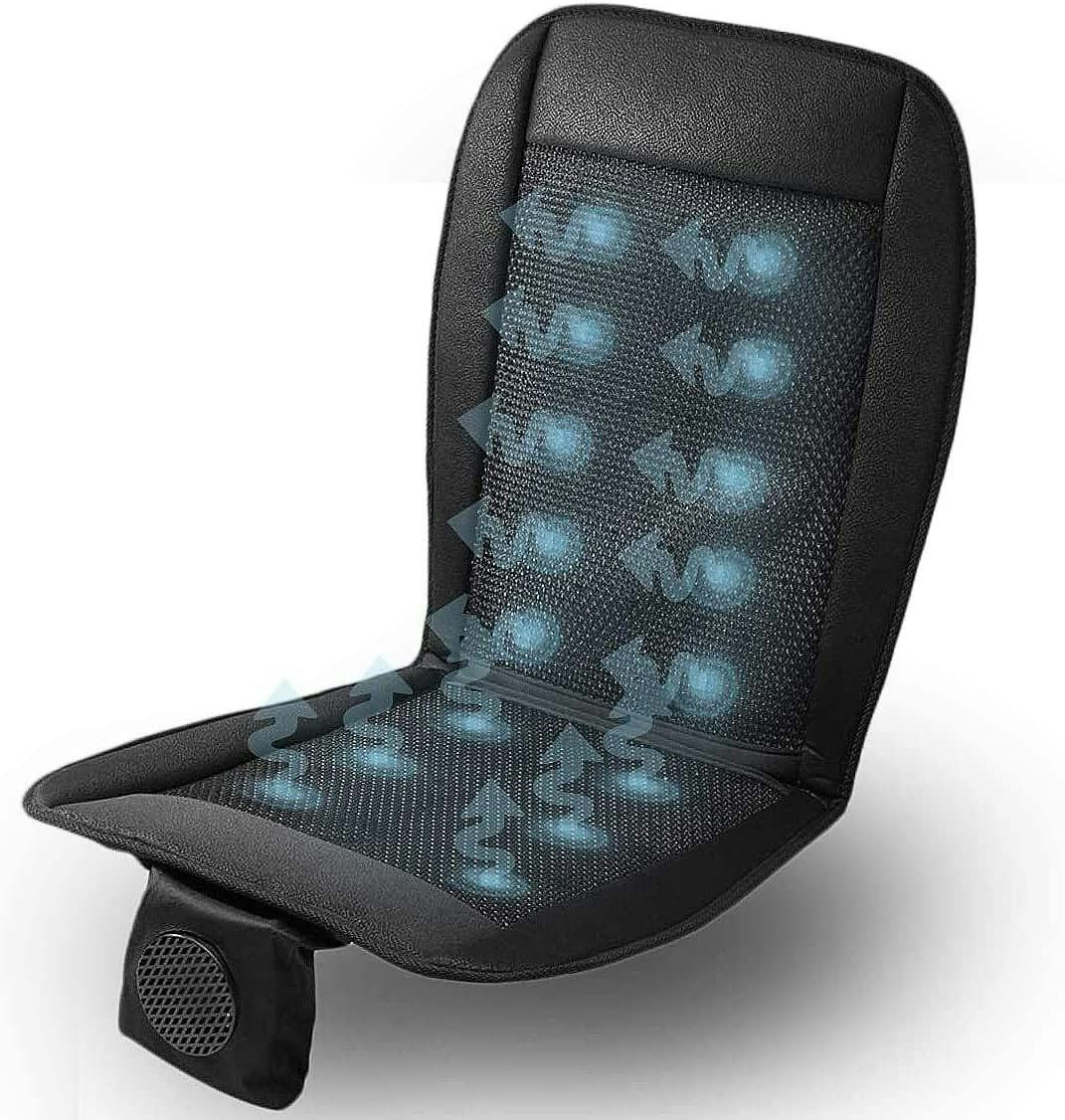 The 5 Best Car Seat Covers For Hot Weather