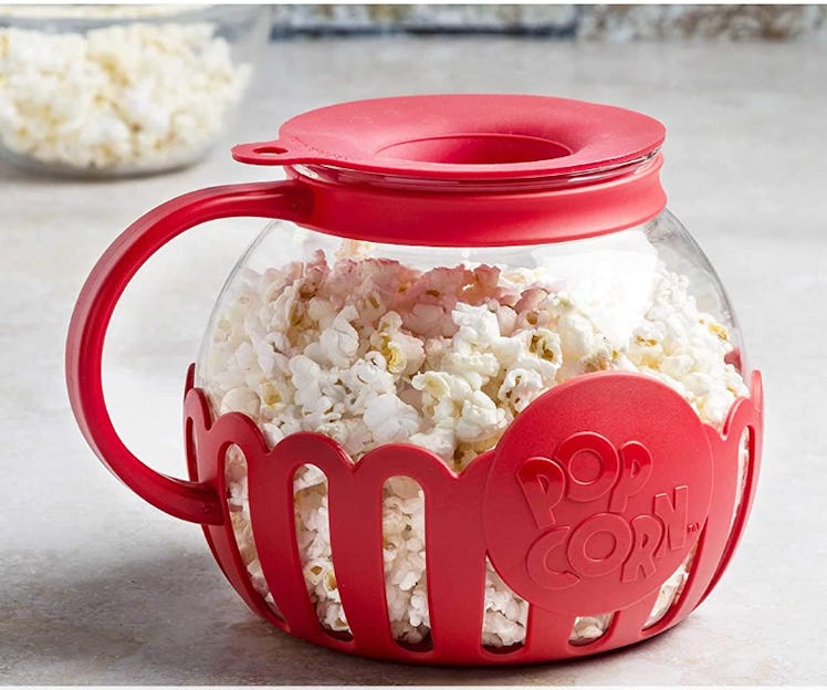 Ecolution Microwave Popcorn Popper