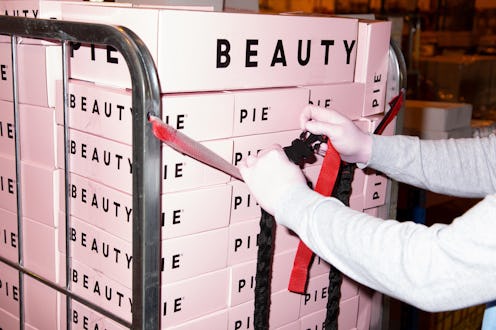 A New Beauty Pie Pop-Up Is Coming To The UK & It's Incredible