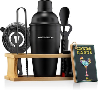 Modern Mixology Bartender Kit