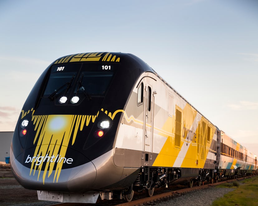 There are so many reasons to travel by train with your kids.