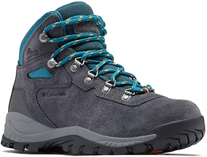 The 10 Best Summer Hiking Boots