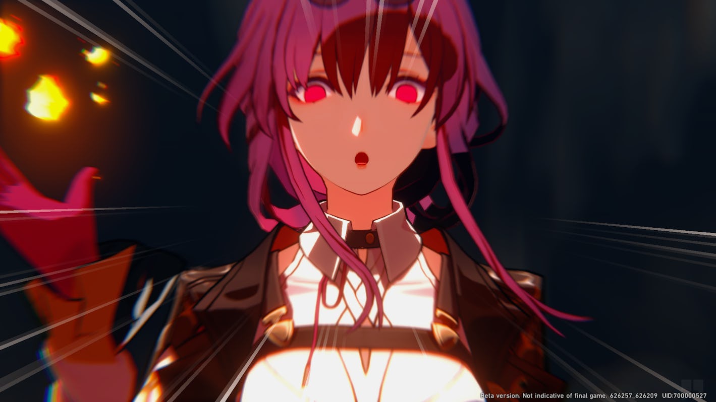 'Honkai Star Rail' characters: Everything we know about all 23 heroes