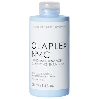 Olaplex Clarifying shampoo