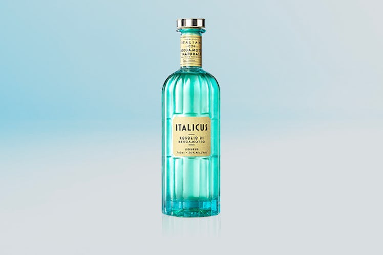 Italicus Rosolio di Bergamotto