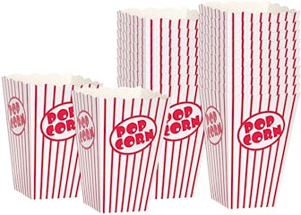 Kedudes Popcorn Boxes (20-Pack)