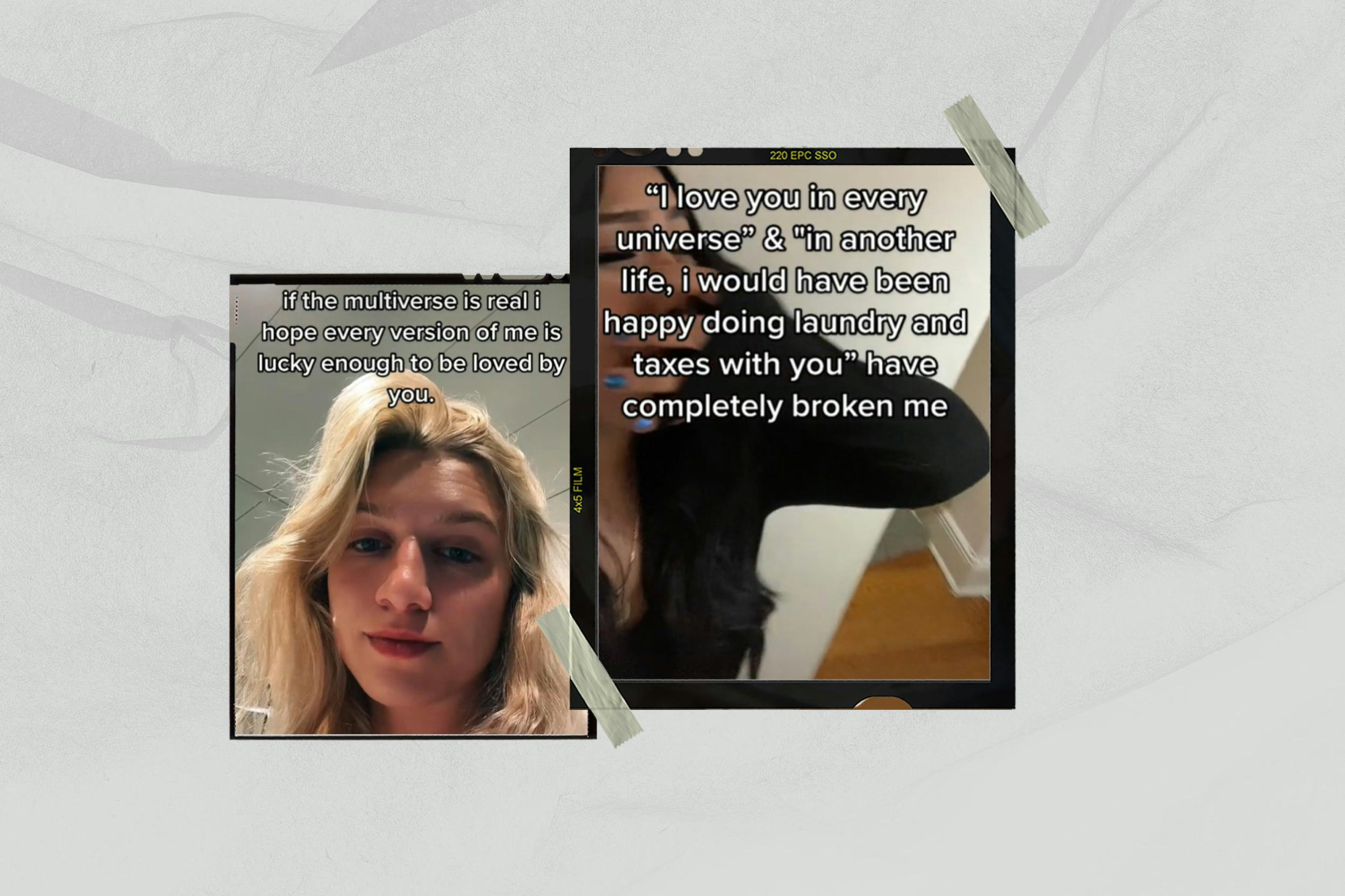 On the internet, the idea of a multiverse is everywhere. Following A24's "Everything Everywhere All ...