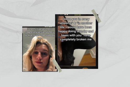 On the internet, the idea of a multiverse is everywhere. Following A24's "Everything Everywhere All ...