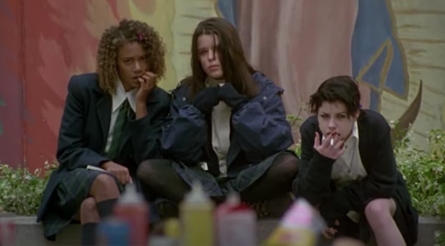 Watch 'The Craft" streaming on Amazon Prime.