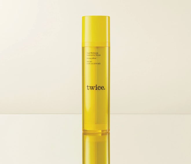 Oral Wellness Immunity Rinse