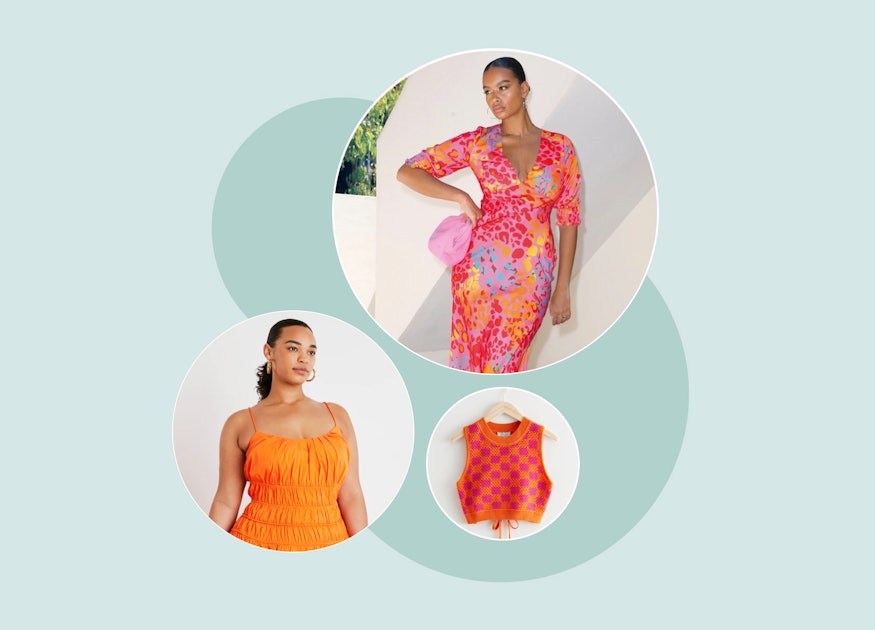 Best dress designers for mid size/ plus size women
