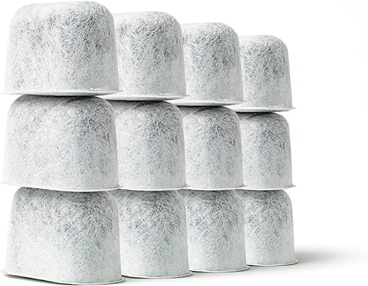 K&J Charcoal Water Filters (12-Pack)