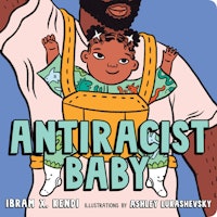 Antiracist Baby Board Book