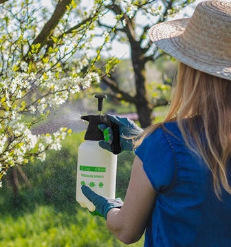 Greenco Lawn And Garden Pump Sprayer