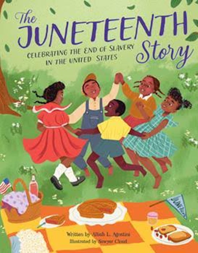 The Juneteenth Story: Celebrating The End of Slavery