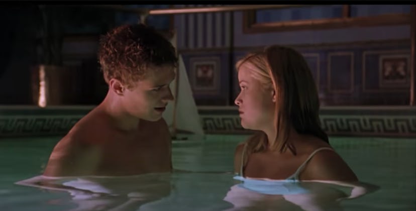 Watch 'Cruel Intentions' streaming on Amazon Prime.