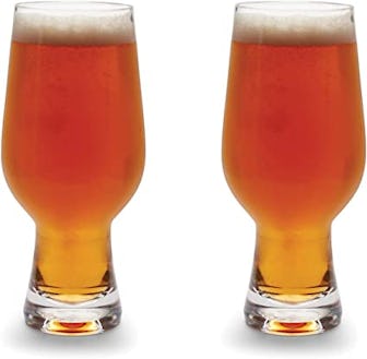 Aegir Tritan Unbreakable IPA Beer Glasses (2-Pack)