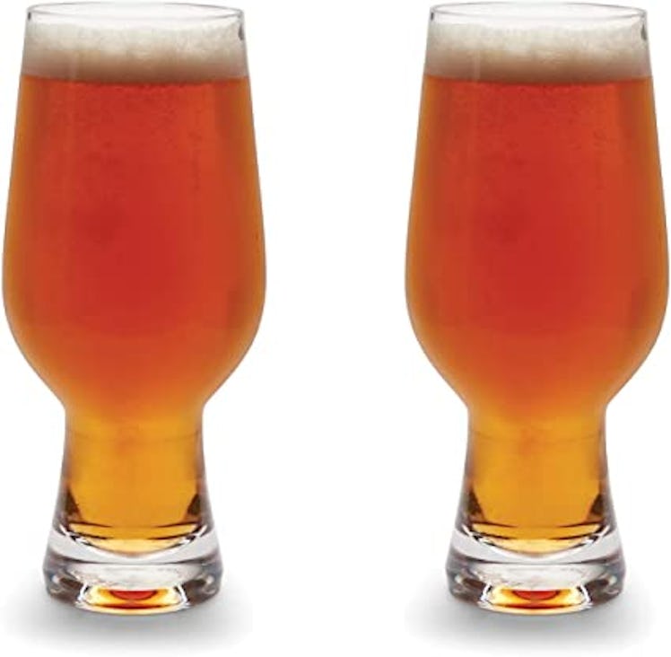 Aegir Tritan Unbreakable IPA Beer Glasses (2-Pack)