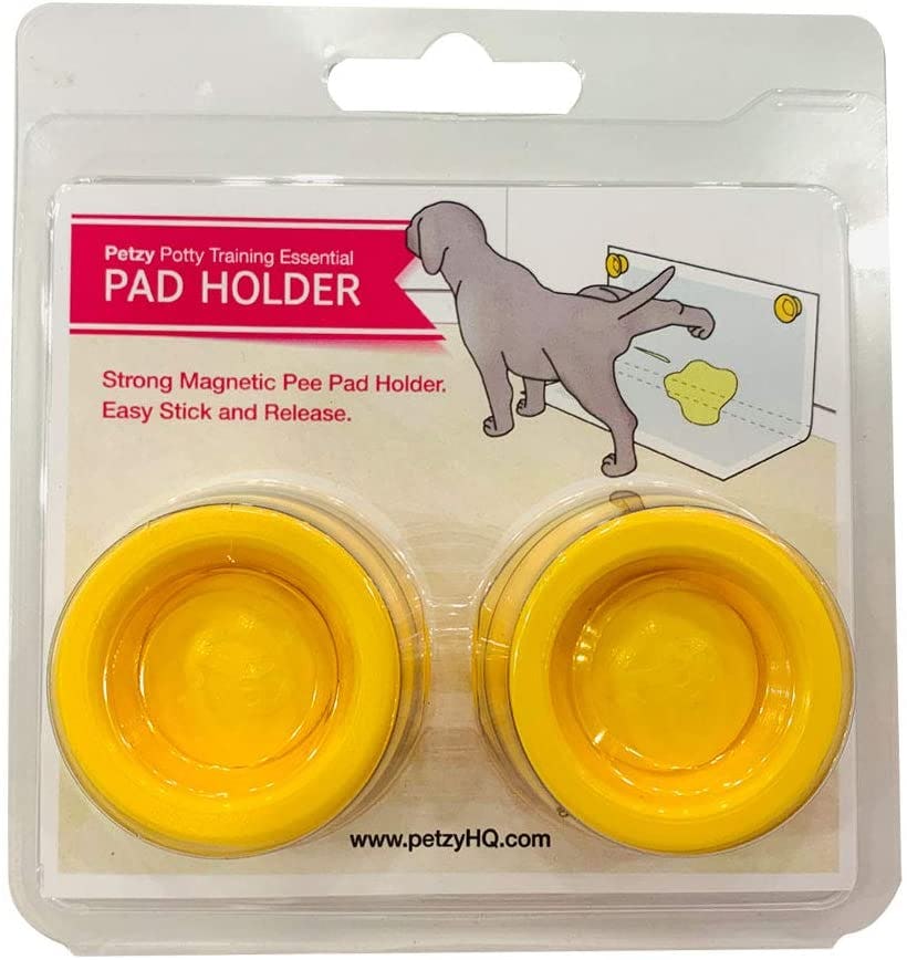 Petzy Pee Pad Holders