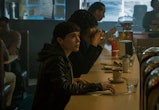 Elliot Page's Viktor Hargreeves comes out in 'Umbrella Academy' Season 3.