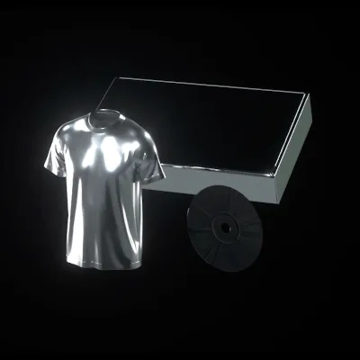 What's In Beyoncé's 'Renaissance' Merch Mystery Box? There Are 4 Options