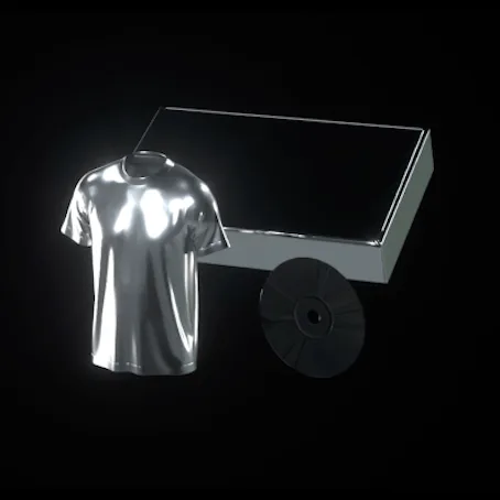 What's In Beyoncé's 'Renaissance' Merch Mystery Box? There Are 4 Options