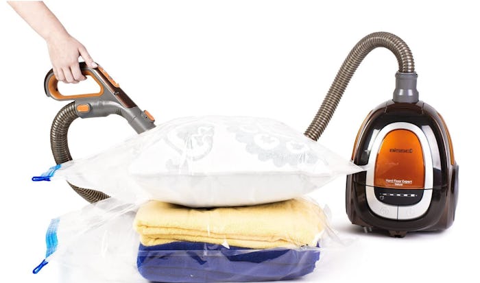 Greenco Vacuum Seal Storage Bags (4-Pack)