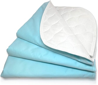 RMS Ultra Soft and Reusable Bed Pad 