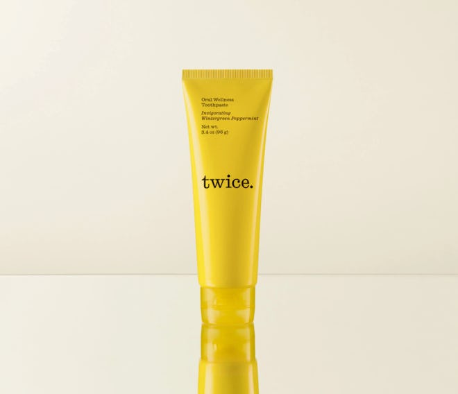 Oral Wellness Toothpaste