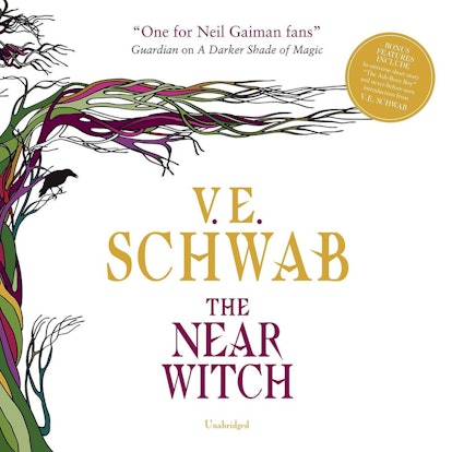 The Near Witch cover art
