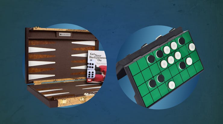 best travel board games