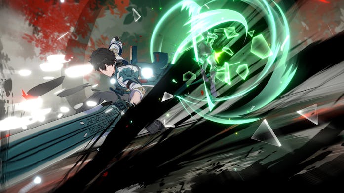 'Honkai Star Rail' characters: Everything we know about all 27 heroes