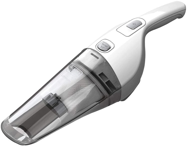 BLACK+DECKER Handheld Vacuum 