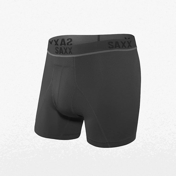 SAXX Kinetic HD Boxer Brief
