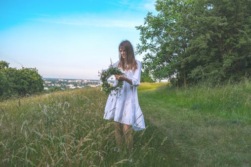 What is the spiritual meaning of the summer solstice?