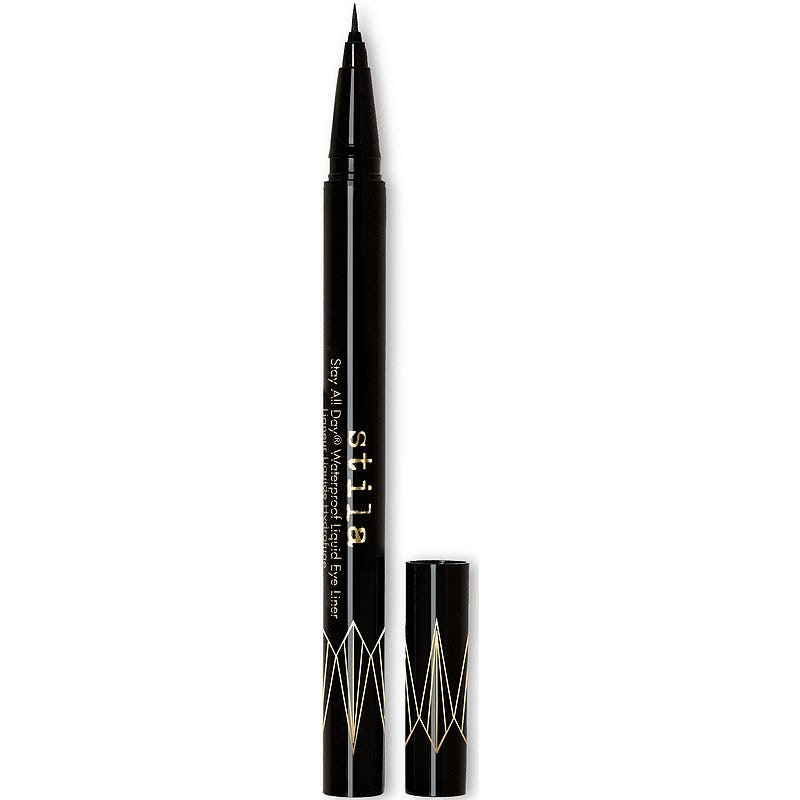 Stila Stay All Day Waterproof Liquid Eyeliner