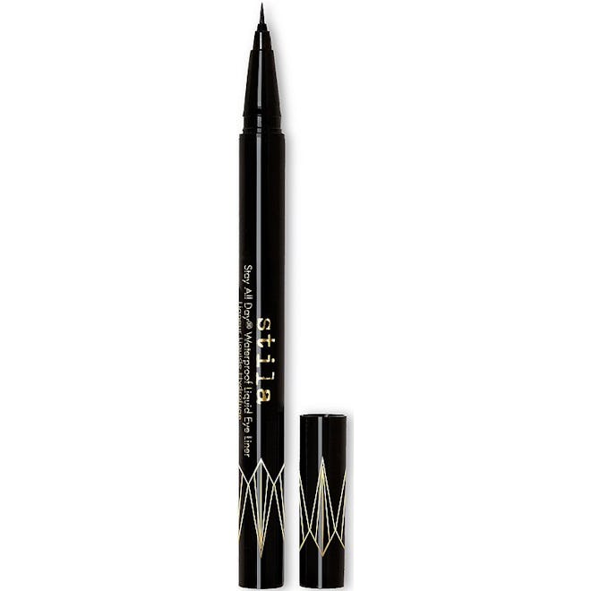 Stila Stay All Day Waterproof Liquid Eyeliner