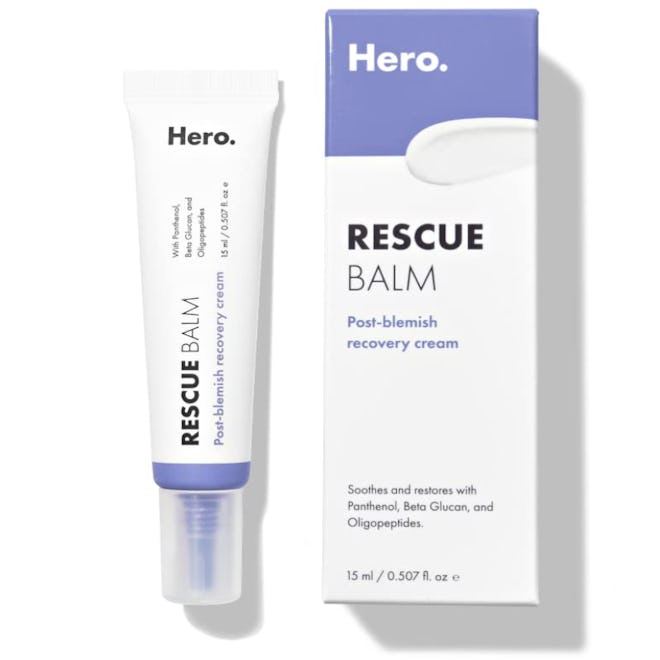 Mighty Patch Rescue Balm