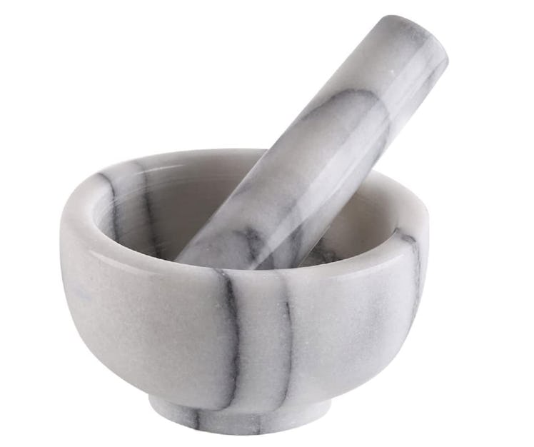 Greenco Mortar and Pestle Set