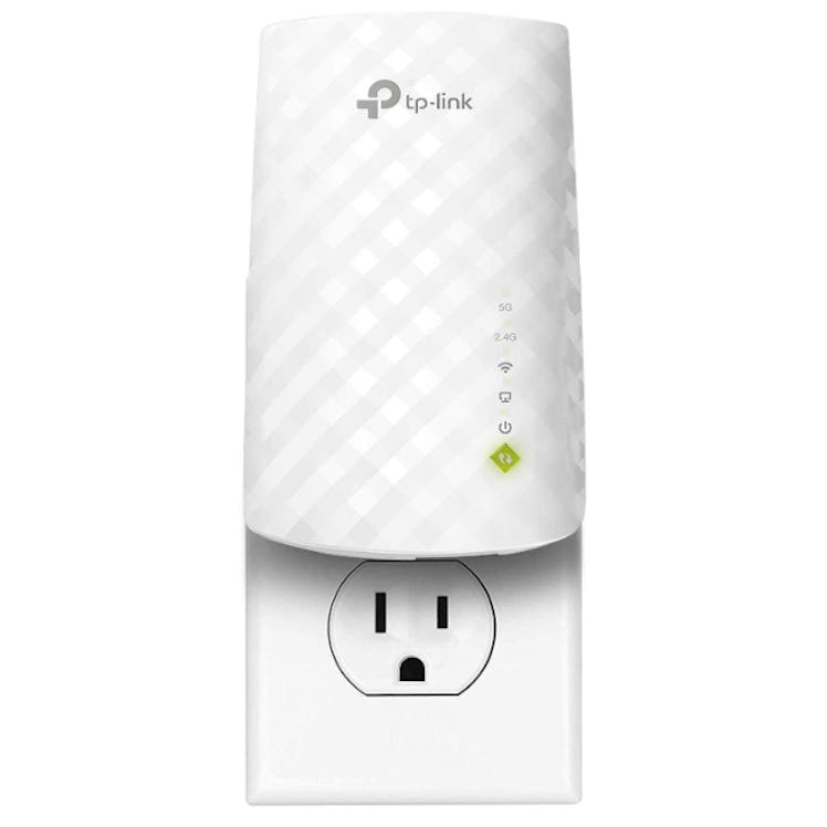 TP-Link Wi-Fi Range Extender