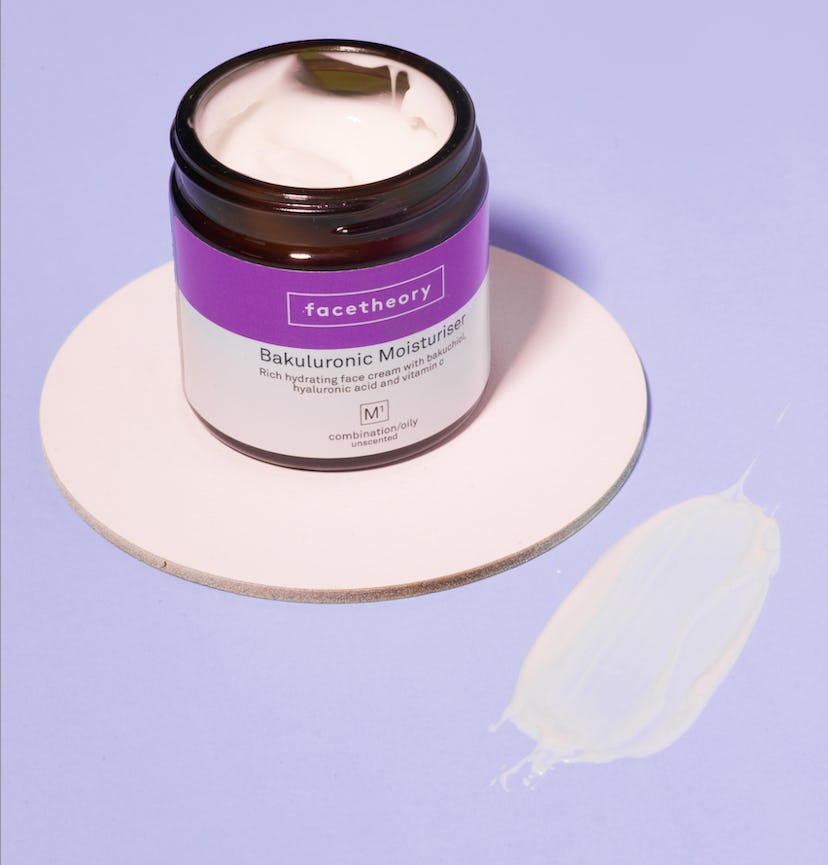 Bakuluronic Moisturiser M1