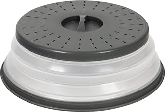 Tovolo Collapsible Microwave Plate Cover