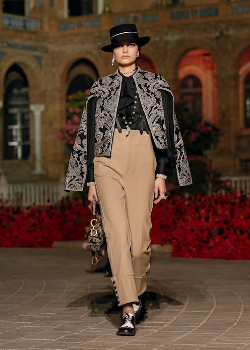 Dior Resort 2023 Collection