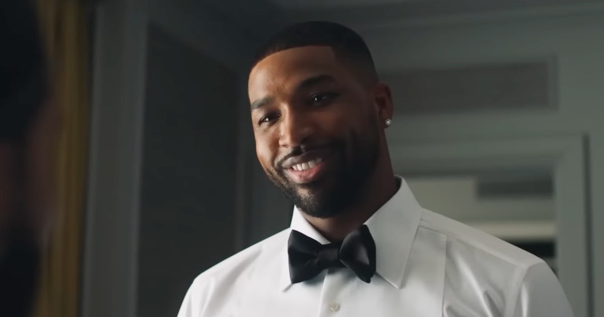 Tristan Thompson Plays Drake’s Best Man In A Music Video Wedding With
