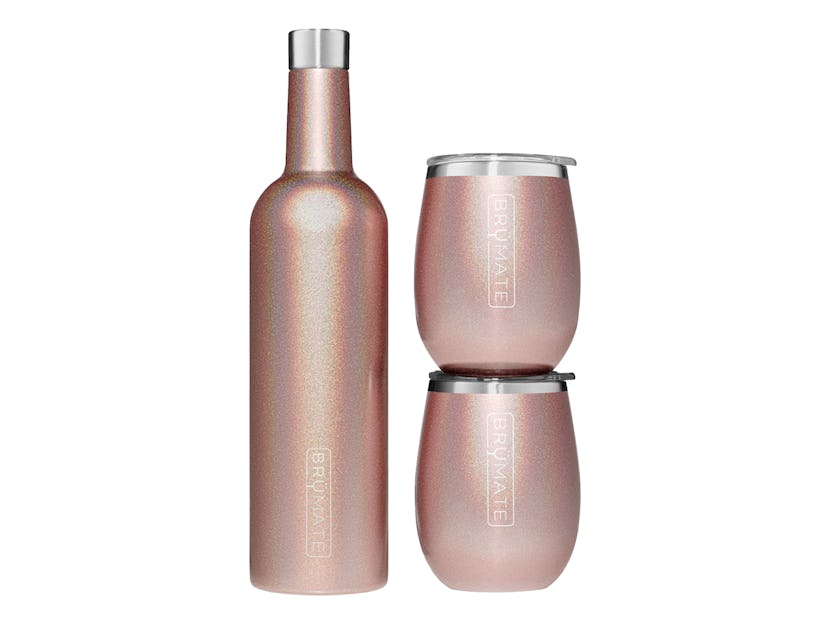 BrüMate Winesulator & Tumbler Gift Set