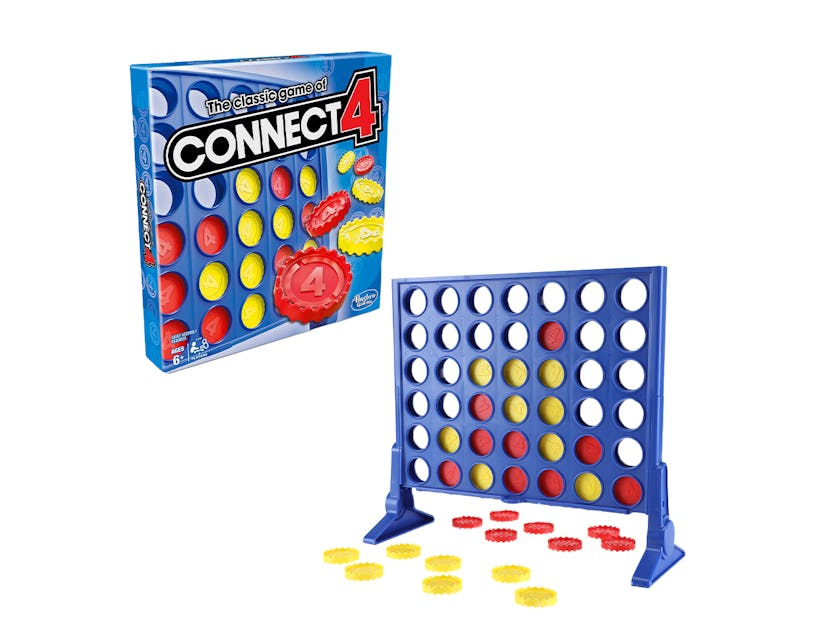 Connect 4 Game