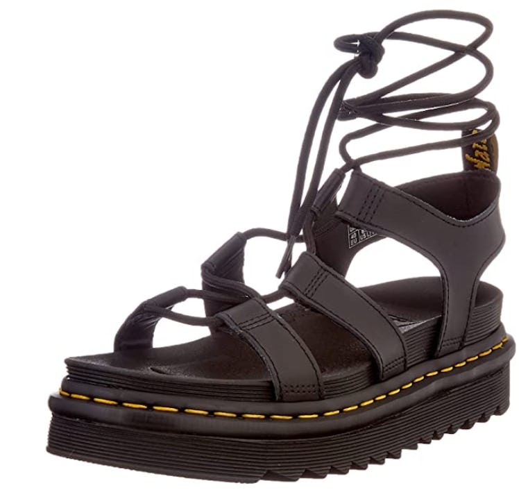 best strappy sandals